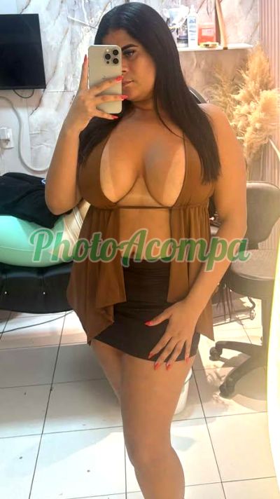Boneca (61) 99625-9634, travesti em Maracanaú