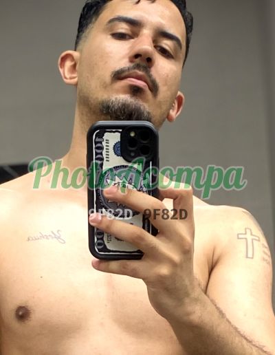 Ramone (11) 96285-5862, garoto de programa em Itaquaquecetuba