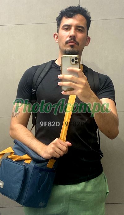 Ramone (11) 96285-5862, garoto de programa em Itaquaquecetuba