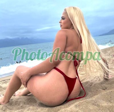 Alana (11) 96139-1559, escort em Mauá (ABC Paulista)