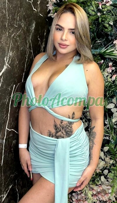Alana (19) 98896-4301, escort em Guarulhos