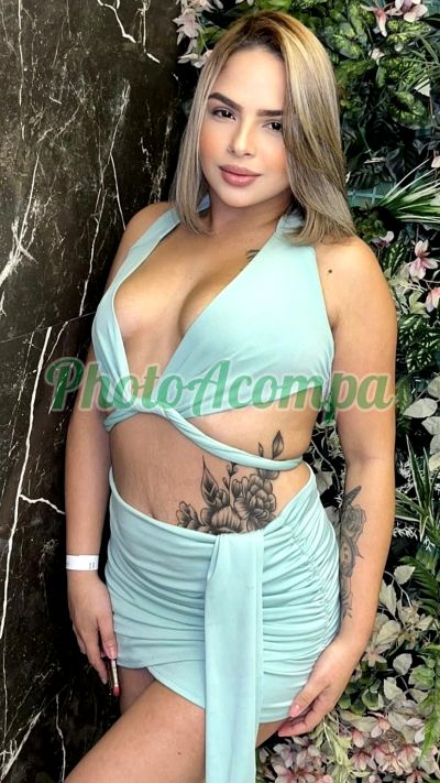 Alana (19) 98896-4301, escort em Guarulhos