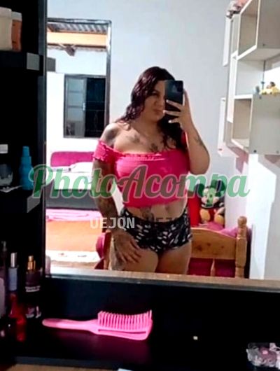 Bianca Cestari (67) 98109-2305, escort em Artur Nogueira