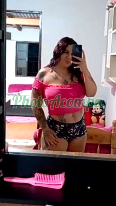 Bianca Cestari (67) 98109-2305, escort em Artur Nogueira