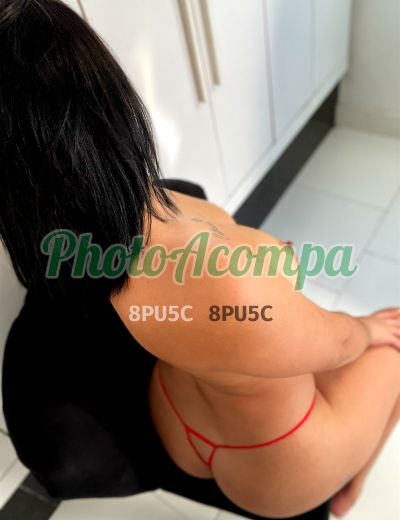 Babi Alburquerque, escort em Taubaté