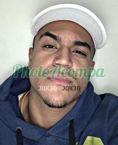 Andrey Rodrigues (19) 99529-5839, garoto de programa em Campinas