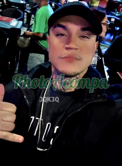 Andrey Rodrigues (19) 99529-5839, garoto de programa em Campinas