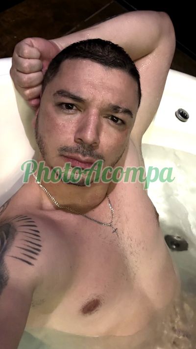 Marcos (15) 99706-3232, garoto de programa em Sorocaba