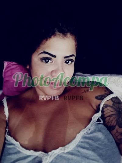 Maria (21) 96697-3933, escort em Queimados