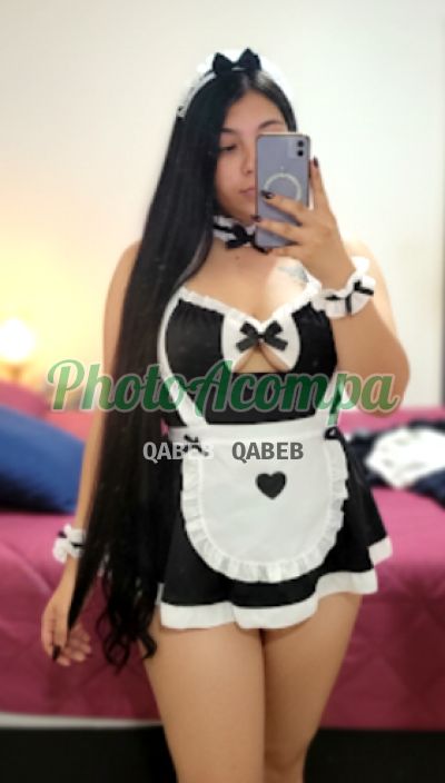 Milena Lins (15) 98151-3543, acompanhante em São Bernardo do Campo (ABC Paulista)