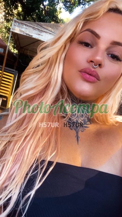 Giovana Marquez (67) 98151-9071, acompanhante em Chapadão do Sul