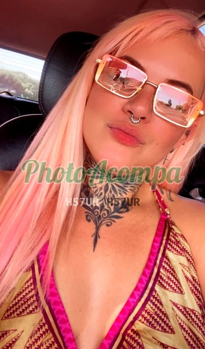 Giovana Marquez (67) 98151-9071, escort em Chapadão do Sul
