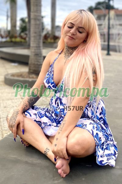 Giovana Marquez (67) 98151-9071, garota de programa em Chapadão do Sul