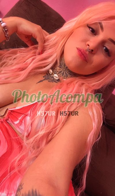 Giovana Marquez (67) 98151-9071, garota de programa em Chapadão do Sul