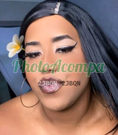 Kayllainer Salles (21) 97711-2491, travesti em Duque de Caxias