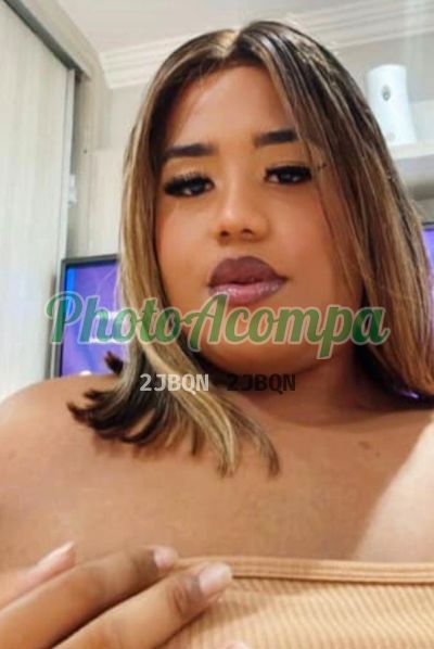 Kayllainer Salles (21) 97711-2491, trans em Duque de Caxias