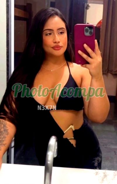 Mirella, escort em Caraguatatuba