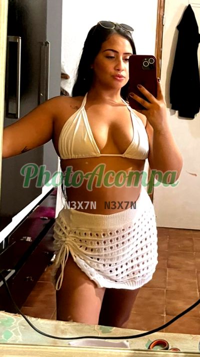 Mirella, garota de programa em Caraguatatuba