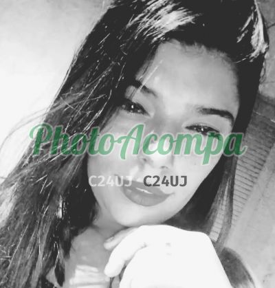 Juju, mulher que faz videochamadas e sexting