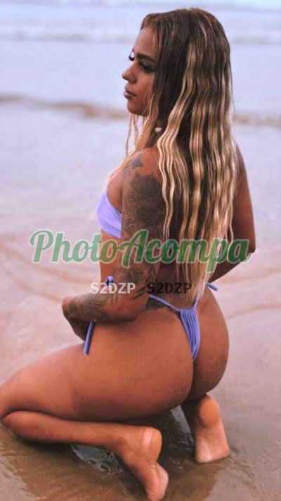 Waleska, escort em Bonsucesso (RJ)