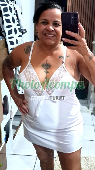 Lúcia (13) 99207-6385, garota de programa em Praia Grande