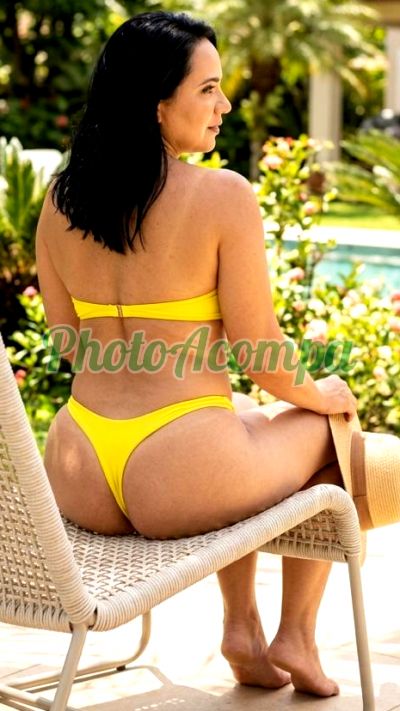 Maria Clara (11) 93942-7220, escort em São José dos Campos
