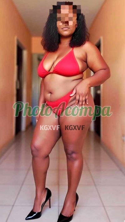 Mila, escort em Belo Horizonte