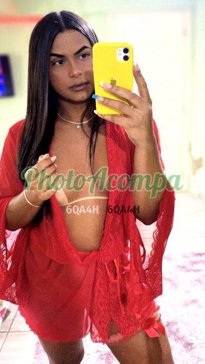 India (21) 99058-6576, trans em Duque de Caxias