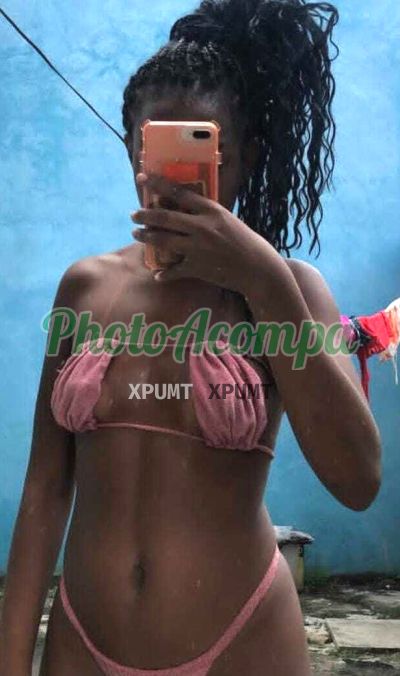 Nicole, escort em Nilópolis