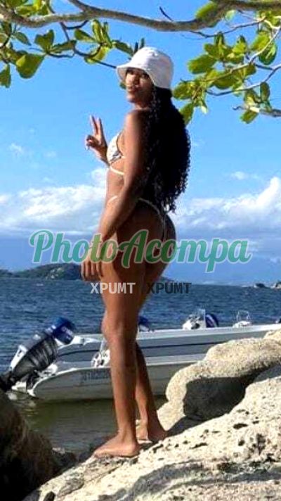 Nicole, garota de programa em Nilópolis