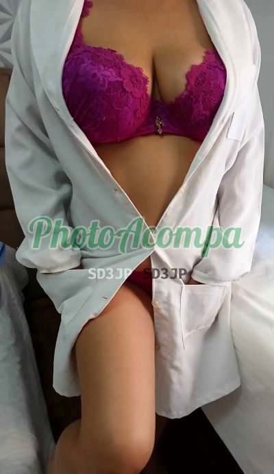 Camila (12) 98203-4870, garota de programa em São José dos Campos