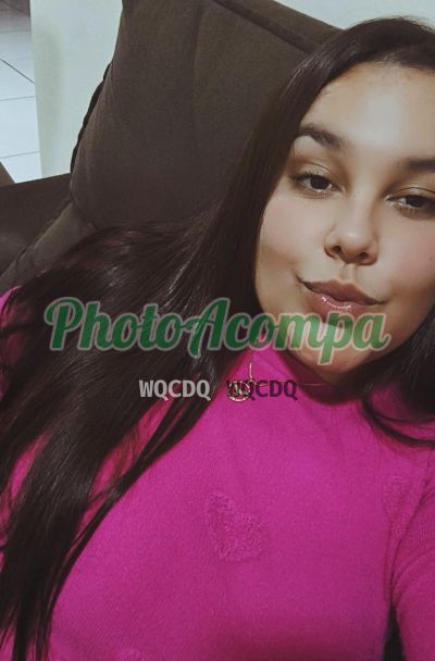 Francielle Poloski, escort em São Leopoldo