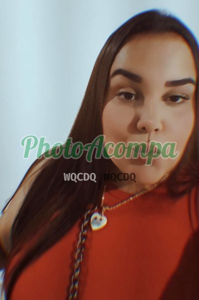 Francielle Poloski, escort em São Leopoldo