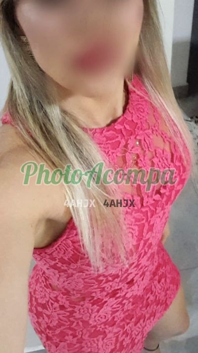 Lorrany Silva, acompanhante em Juiz de Fora