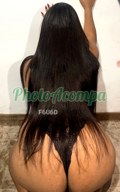 Mirela Sierra (71) 99715-1632, acompanhante em Alagoinhas