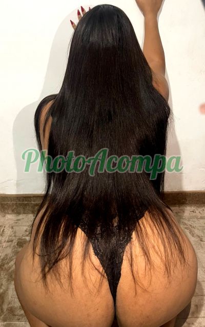 Mirela Sierra (71) 99715-1632, acompanhante em Alagoinhas