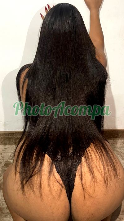 Mirela Sierra (71) 99715-1632, acompanhante em Alagoinhas