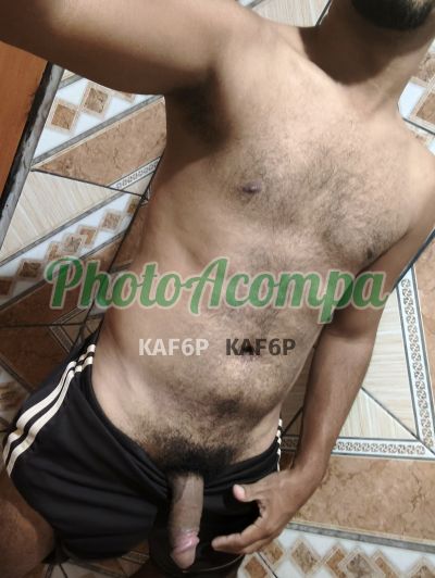 Versatil, garoto de programa em Cuiabá