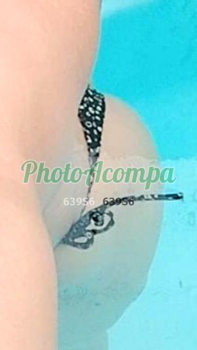 Ananda, acompanhante em Foz do Iguaçu
