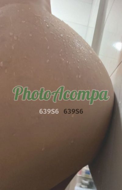 Ananda, garota de programa em Foz do Iguaçu