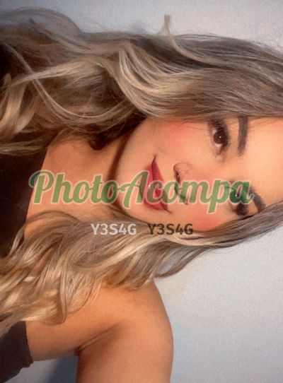 Bruna, escort em Manaus