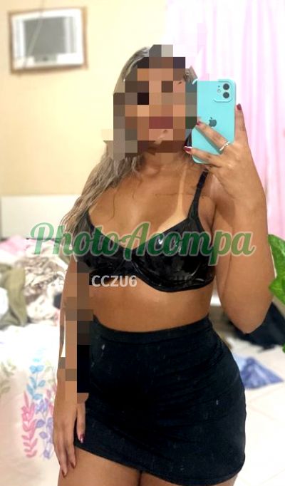 Letícia (22) 99798-3562, escort em Duque de Caxias