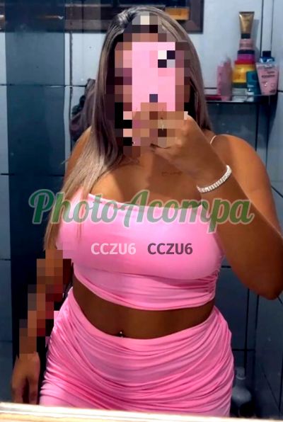 Letícia (22) 99798-3562, acompanhante em Duque de Caxias