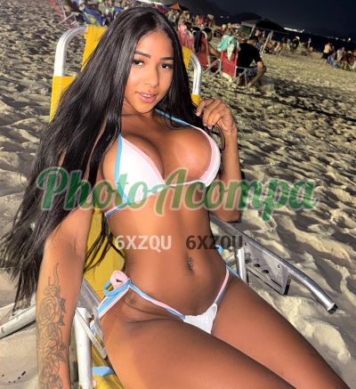 Kailly (81) 99665-6169, transex em Boa Viagem (Recife)