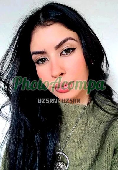 Alanna llegário, acompanhante no Rio de Janeiro