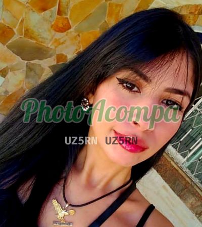 Alanna llegário, escort no Rio de Janeiro