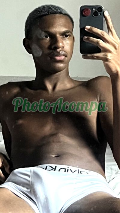 Cássio, garoto de programa em Petrópolis