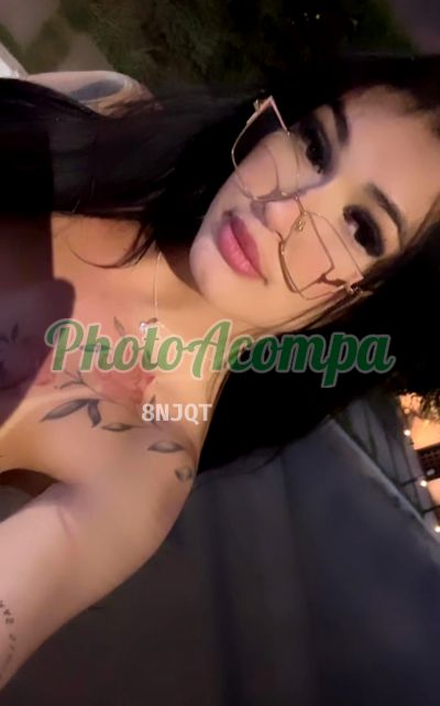 Thamara Carvalho (61) 99582-9143, trans em Belo Horizonte