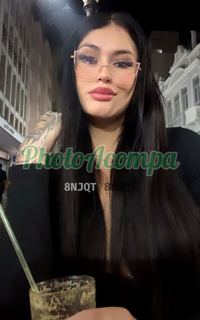 Thamara Carvalho (61) 99582-9143, transex em Belo Horizonte