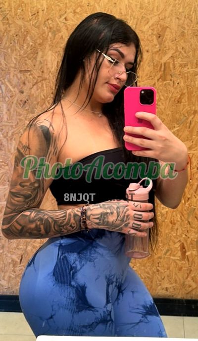 Thamara Carvalho (61) 99582-9143, travesti em Belo Horizonte